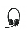 Epos/Sennheiser Adapt 165 Usb Ii Jack 3,5mm 1000916 - nr 2