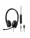 Epos/Sennheiser Adapt 165 Usb Ii Jack 3,5mm 1000916 - nr 6