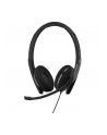 Epos/Sennheiser Adapt 165 Usb Ii Jack 3,5mm 1000916 - nr 8