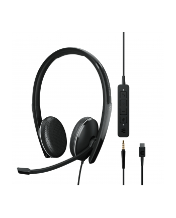 Sennheiser EPOS ADAPT 165 USB-C II (1000920)