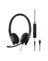 Sennheiser EPOS ADAPT 165 USB-C II (1000920) - nr 9