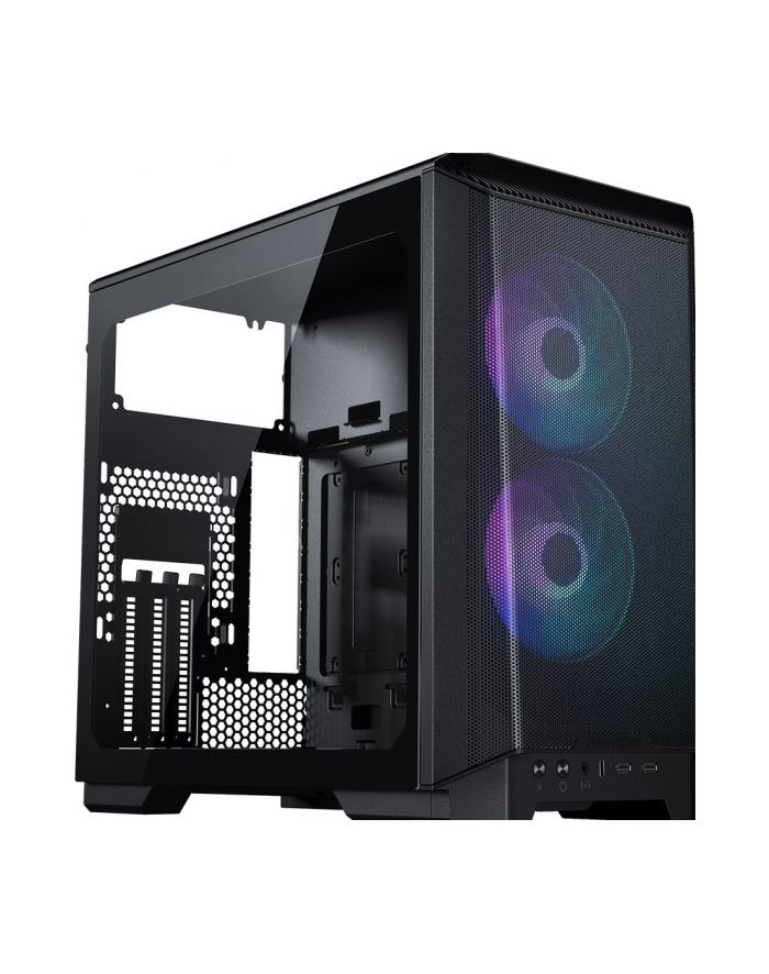 Phanteks Eclipse P200A D-RGB (PHEC200ATG_DBK01) główny