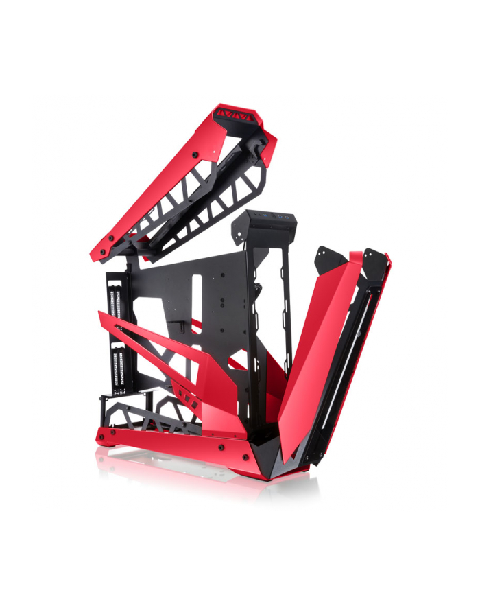 Raijintek NYX PRO Czerwona (0R20B00185) główny