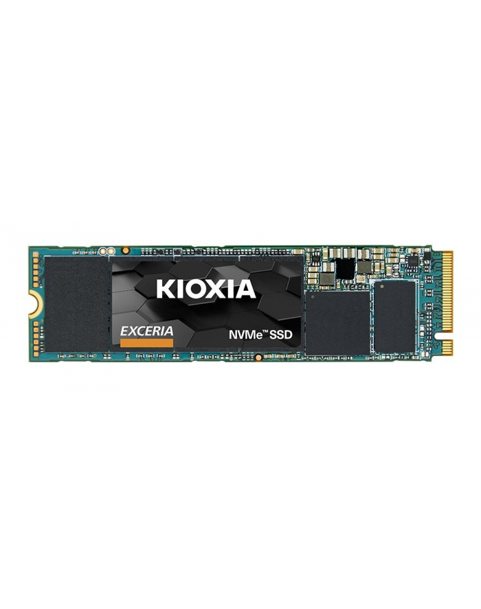 Kioxia Exceria G2 Nvme 2Tb M.2 2280 (LRC20Z002TG8) główny