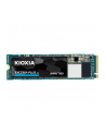 Kioxia Ssd Exceria Plus G2 2 Tb M.2 2280 Pci-E X4 Gen3.1 Nvme (LRD20Z002TG8) - nr 2