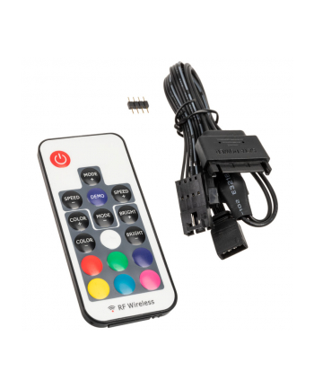 Kolink Inspire L1 4-Pin 12V ARGB + pilot  (ZUSA269) nr 1