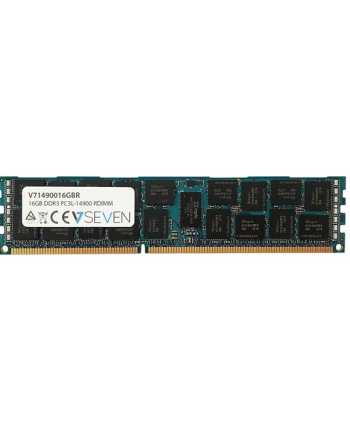 V7 16GB DDR3 1866MHz CL13 (V71490016GBR)