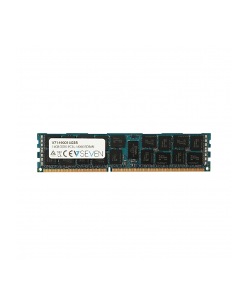 V7 16GB DDR3 1866MHz CL13 (V71490016GBR)