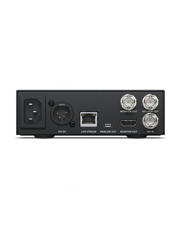 Blackmagic Design Web Presenter Hd (BDLKWEBPTRPRO) główny