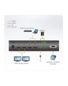 Aten Przełącznik 2X2 True 4K Hdmi Matrix Switch (VM0202HB) - nr 13