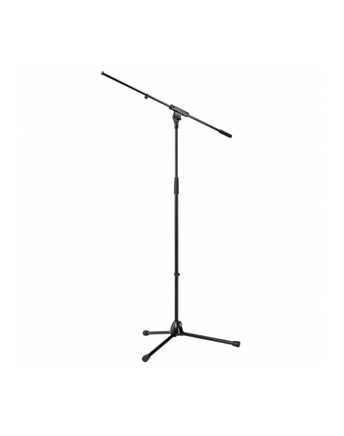 K&M 210/6 black główny