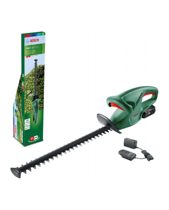 Bosch EasyHedgeCut 18-45 Aku Sekator do żywopłotów, 18V, 2.0Ah 0600849h02