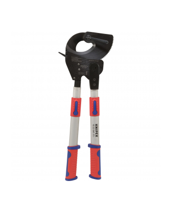 Profesjonalne Duże Nożyce Do Cięcia Kabli Knipex 95 32 060-100