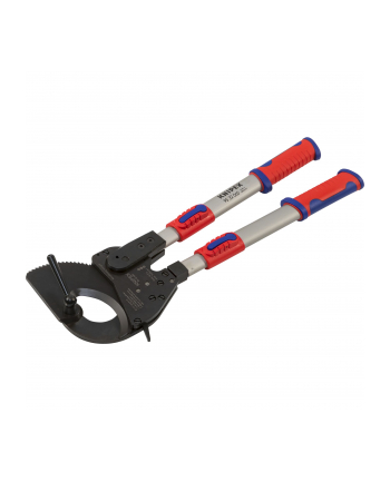 Profesjonalne Duże Nożyce Do Cięcia Kabli Knipex 95 32 060-100
