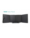 Ecoflow Panel Fotowoltaiczny Do Stacji Zasilania 110 W - nr 45