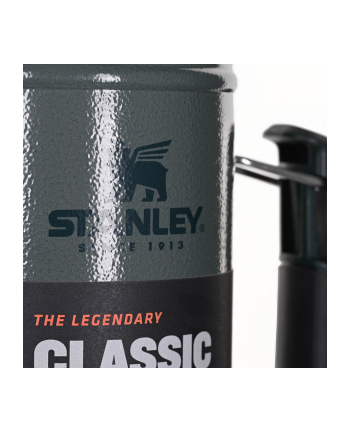 Stanley Termos Obiadowy Stalowy Legendary Classic Zielony 0.94L