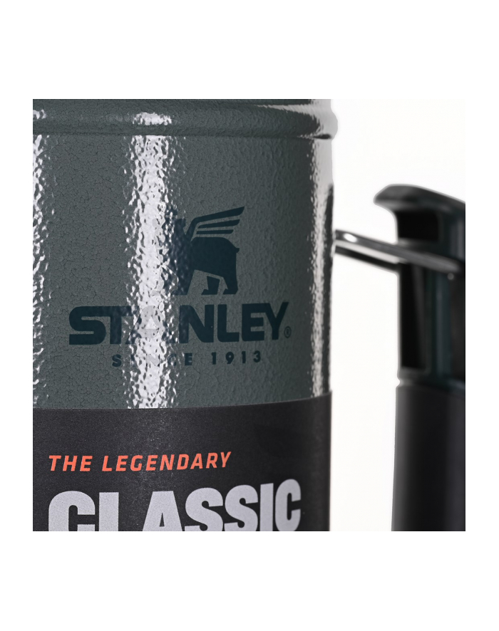 Stanley Termos Obiadowy Stalowy Legendary Classic Zielony 0.94L główny