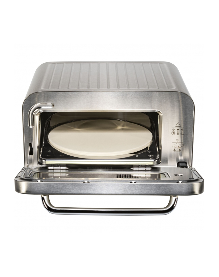 Sage SPZ820 główny