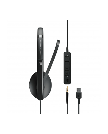 Sennheiser EPOS I ADAPT 135 USB II (1000914)