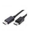 Value Kabel Displayport 1m (11.99.5601) - nr 2