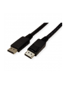 Value Kabel Displayport 1m (11.99.5601) - nr 5