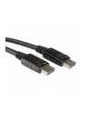 Value Kabel Displayport 1m (11.99.5601) - nr 6