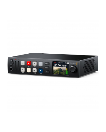 BLACKMAGIC DESIGN HYPERDECK STUDIO HD PLUS