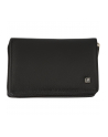 Zwilling Twinox Zestaw do Manicure Zip Fastener Case Nappa Leather Black 8 el. - nr 5