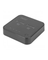 digitus Podwójna stacja dokująca do dysków SSD M.2 NVMe z funkcją klonowania offline, USB-C, Czarna - nr 35