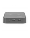 digitus Podwójna stacja dokująca do dysków SSD M.2 NVMe z funkcją klonowania offline, USB-C, Czarna - nr 37