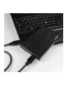 AXAGON EE25-XA6 OBUDOWA NA DYSK 2,5' USB 3.0 SATA - nr 2