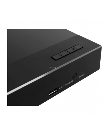 Panasonic DP-UB154EG Czarny nr 2