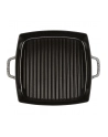 Staub Patelnia Żeliwna Kwadratowa 33cm Szara (405117850) - nr 2