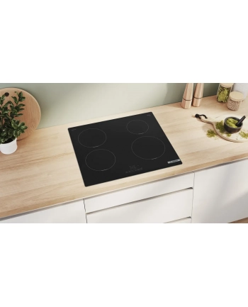 bosch Płyta indukcyjna PIE611BB5E nr 1