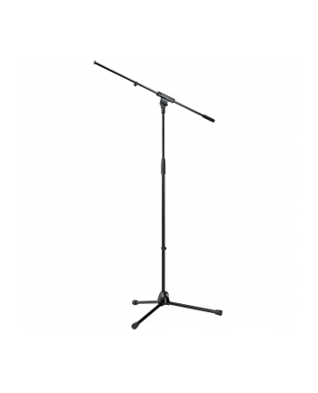 K&M 210/6 black nr 1