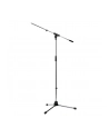 Konig & Meyer 210/6 Microphone Stand Chrome - nr 1