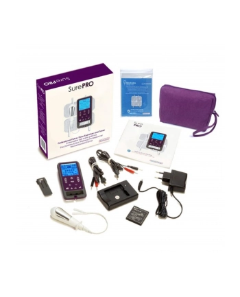 Tenscare Elektrostymulator na nietrzymanie moczu SURE PRO nr 1