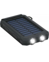 Goobay 8000mAh Czarny (49216) - nr 1