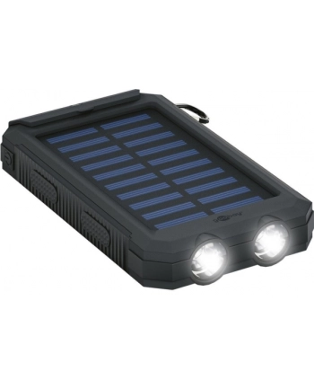 Goobay 8000mAh Czarny (49216)