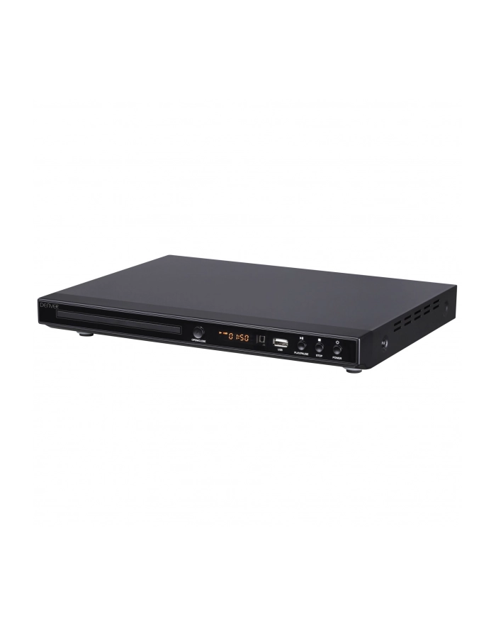 DENVER ODTWARZACZ DVD DVH-1245 główny