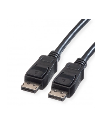 Value Kabel Displayport 1m (11.99.5601)