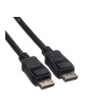 Value Kabel Displayport 1m (11.99.5601) - nr 3