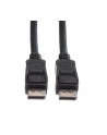 Value Kabel Displayport 1m (11.99.5601) - nr 4
