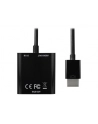 Redukcja Axagon HDMI/VGA (RVH-VGAN) Czarna - nr 10