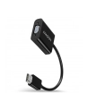 Redukcja Axagon HDMI/VGA (RVH-VGAN) Czarna - nr 14