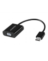 Redukcja Axagon HDMI/VGA (RVH-VGAN) Czarna - nr 5