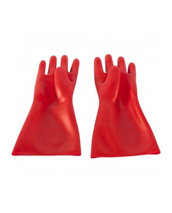 Knipex Rękawice dla elektryków 986541 nr 1