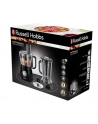 RUSSELL HOBBS MATTE BLACK 24732-56 - nr 1