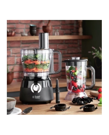 RUSSELL HOBBS MATTE BLACK 24732-56 nr 2