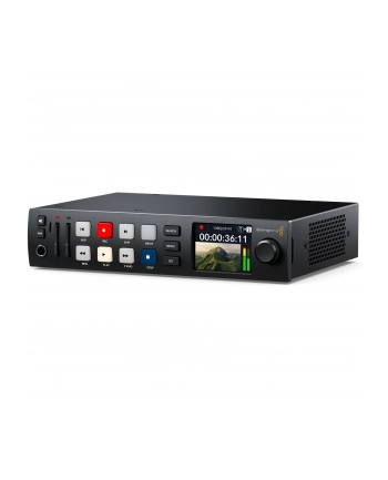 BLACKMAGIC DESIGN HYPERDECK STUDIO HD PLUS nr 2